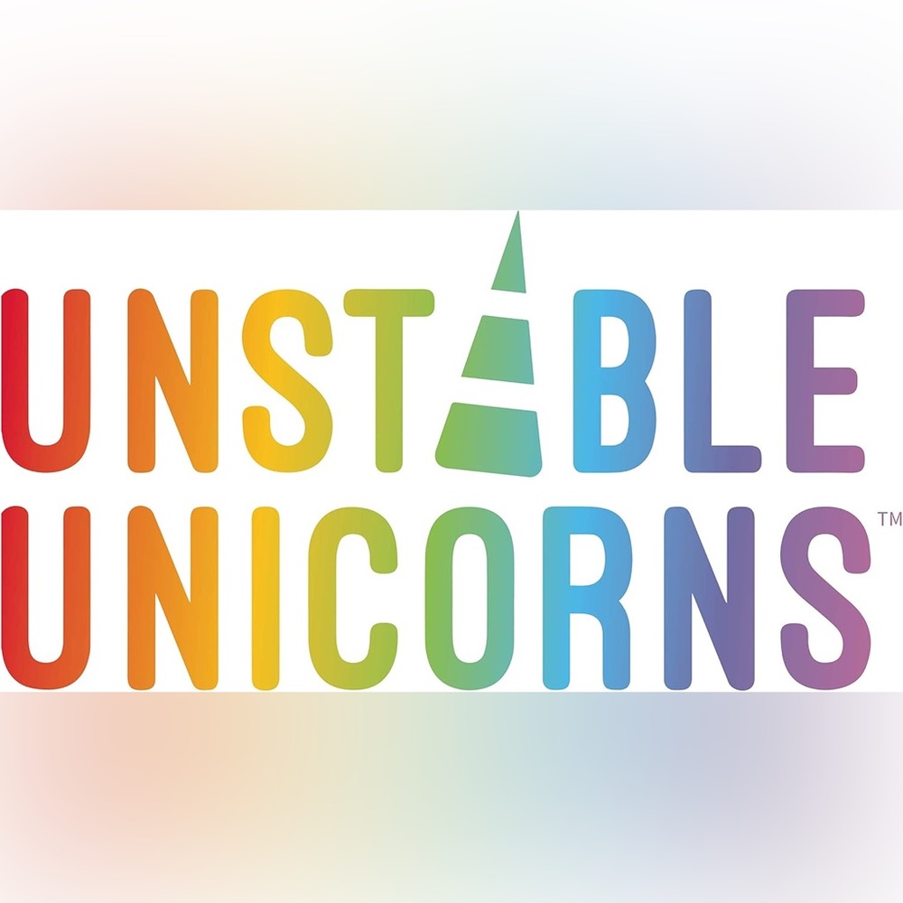 Unstable Unicorns 🦄 Build a Unicorn ARMY
135 Card Game Ages 14+ 2-8 players
NWT - Picture 9 of 11